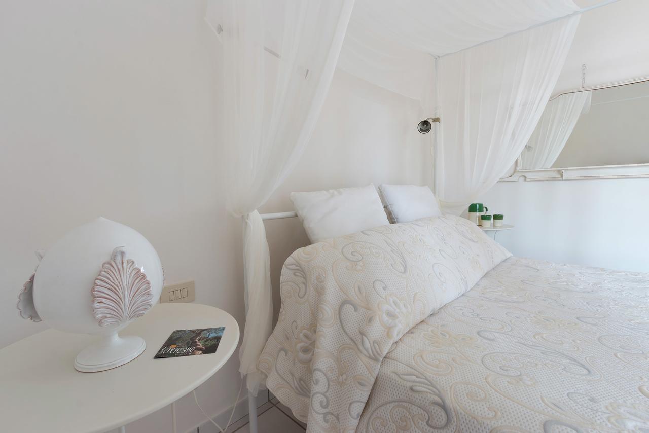 Tenuta Terenzano Torre San Giovanni Ugento Bagian luar foto