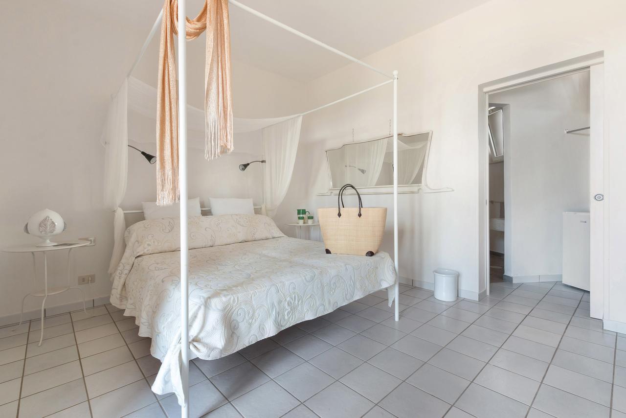 Tenuta Terenzano Torre San Giovanni Ugento Bagian luar foto